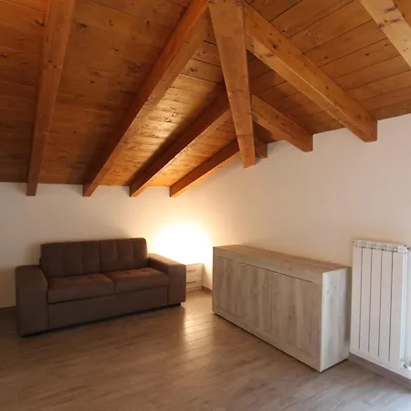 Attic With Pool * Nesso