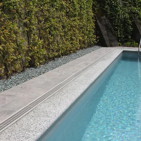 Apartment Attic With Pool *