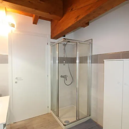 Apartment Attic With Pool Nesso