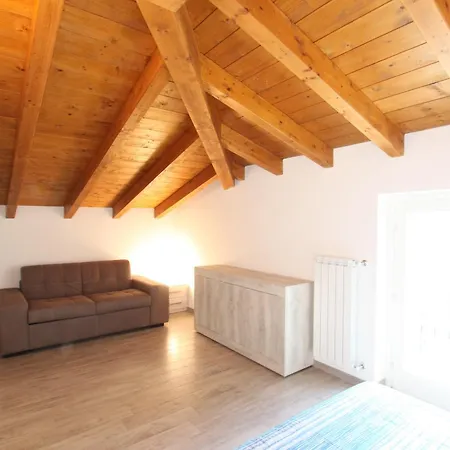 Attic With Pool *