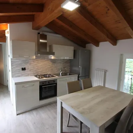 Attic With Pool Lejlighed