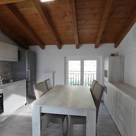 Attic With Pool