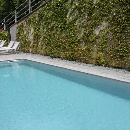 Attic With Pool