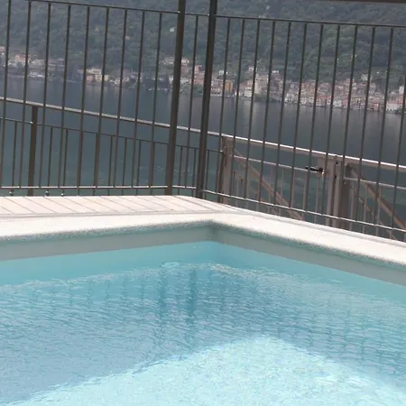 דירה Attic With Pool נסו